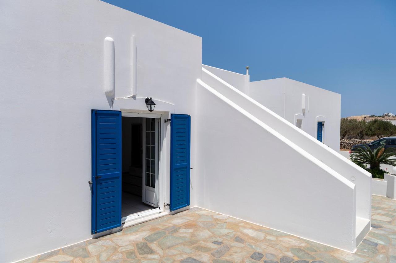 Villa Kalamies 2 باروس المظهر الخارجي الصورة